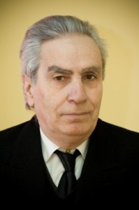 Demeter Károly